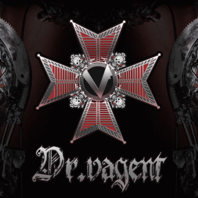 logo Dr. Vagent